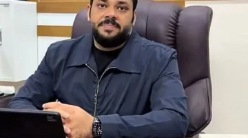 النيابة العامة تحقق مع محامي ضياء العوضي بعد القبض عليه مؤخراً